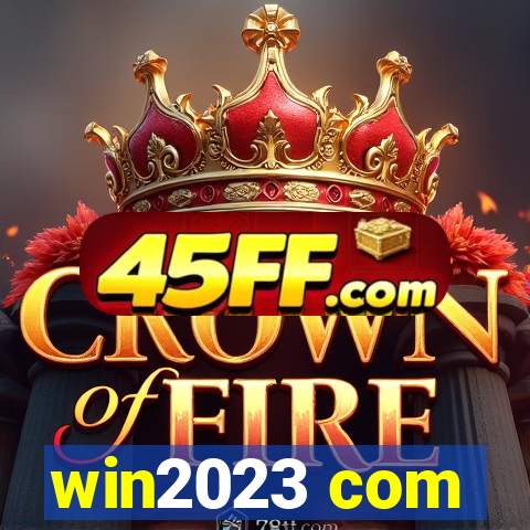 win2023 com